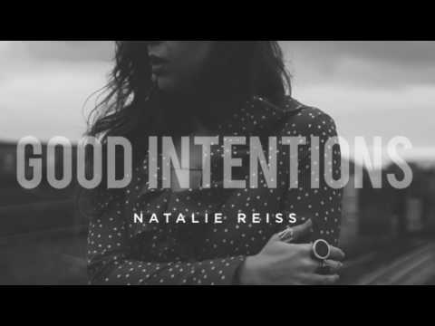 Image result for natalie Reiss - 'Good Intentions'
