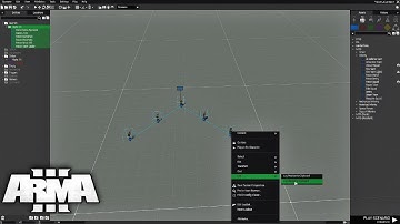 Spawn AI in Custom Waves that will Move and Seek & Destroy! - Part 2