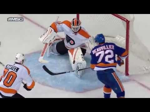 philadelphia flyers at the new york islanders november 22 2017 flyers game november