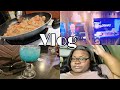 WEEKLY VLOG | COOK WITH ME * BIRTHDAY DINNER * DENTIST * APPOINTMENT &amp; CLOTHING HAUL