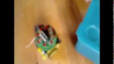 IRCF360 - Command 30 - IRPD 360