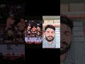 Triple H vs The Rock vs Brock Lesnar Paul Undisputed WWE Championship Global Warning