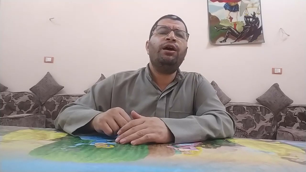 لحن تي شوري الحزايني الكبير للمعلم انسي بولس-طقس اسبوع الالام.