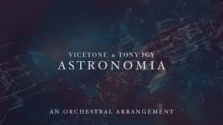 Astronomia (Vicetone & Tony Igy) - An Orchestral Arrangement