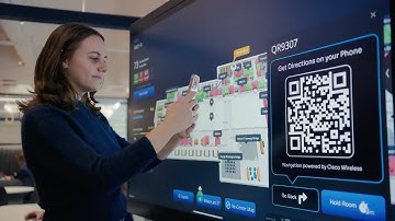 Cisco PENN 1: How Cisco Designed a Smart and Sustainable Workplace