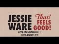Capture de la vidéo Jessie Ware Live In Concert (Full Show October 10, 2023, Los Angeles, Ca)