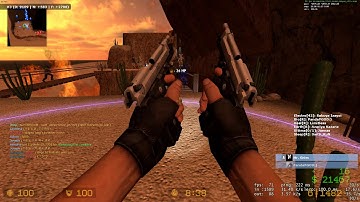 [CSS]  ze_ffvii_cosmo_canyon v5