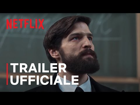Freud | Trailer ufficiale | Netflix Italia