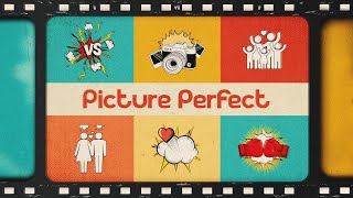 Picture Perfect: The Perfectly Imperfect Family screenshot 5