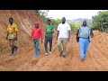 SHANGWE LA WANANCHI WA LIWILI KUIPOKEA BARABARA YA KUTOKEA LUDEWA HADI NKWIMBILI SHANGWE LA WANANCHI WA LIWILI KUIPOKEA BARABARA YA KUTOKEA LUDEWA HADI NKWIMBILI