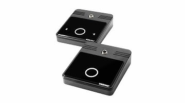 Full Digital Wired Basic Discussion Chairman/Delegate Unit VIS-DEC-T/VIS-DED-T