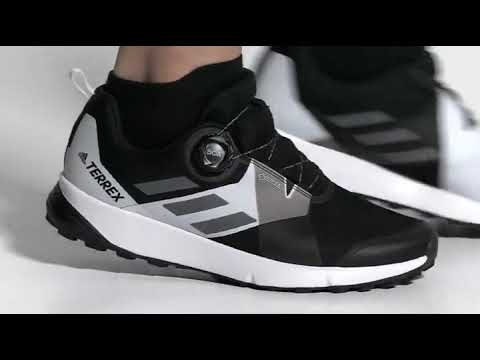 adidas terrex two boa goretex