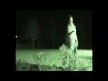 Ghost at  cropwell bishop doctors