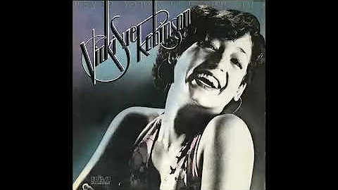 Vicki Sue Robinson - Turn the Beat Around (Audio)
