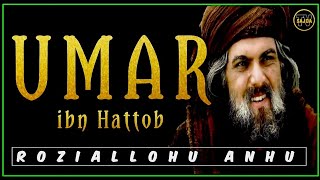 Абдуллоҳ домла ~ Умар ибн Хаттоб розияллоҳу анҳу ҳақида | Abdulloh domla ~ Umar ibn Hattob r.a 2024.