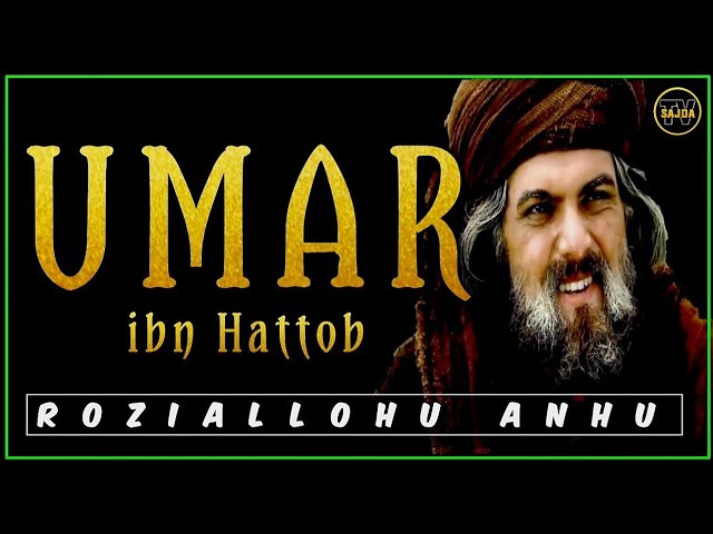 Абдуллоҳ домла ~ Умар ибн Хаттоб розияллоҳу анҳу ҳақида | Abdulloh domla ~ Umar ibn Hattob r.a 2024. class=