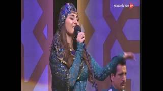 Ayşən Mehdiyeva Niyə döndü, Pənah gözəlləməsi (canlı ifa)