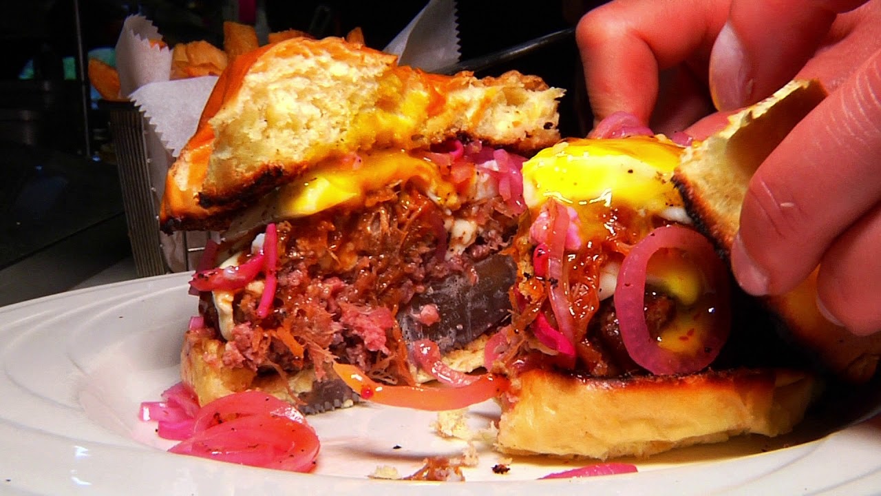 Best Bakery and Burger in Cooperstown YouTube