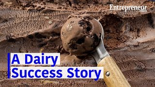 A Dairy Success Story