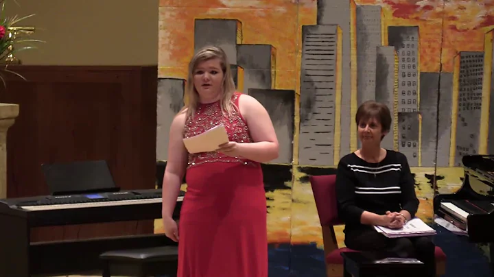 An Evening of Music Lizzie Schuetz-2018 senior rec...