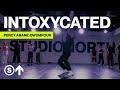 "INTOXYCATED" - Oxlade, Dave | Percy Anane-Dwumfour Choreography