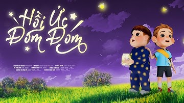 PHIM 3D TÌNH CẢM: HỒI ỨC ĐOM ĐÓM | 4K ULTRA HD