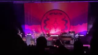 Soulshine, Gov’t Mule, 9-7-25, Sydney, Me