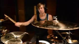 Luke Holland - We Came As Romans - Misunderstanding (Drum Cover)