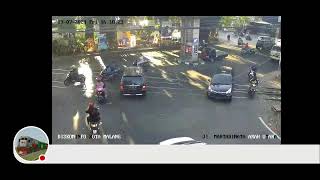 Live Hunting Kereta Api Part 32