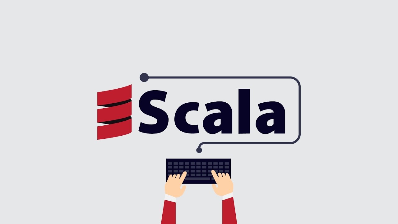 Основы языка программирования Scala [GeekBrains] - YouTube