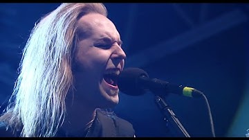 Children of Bodom - Stockholm Knockout 2006 Live (FULL CONCERT 1080p)