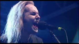 Children of Bodom - Stckholm Knockout 2007 Live (FULL CONCERT 1080p)