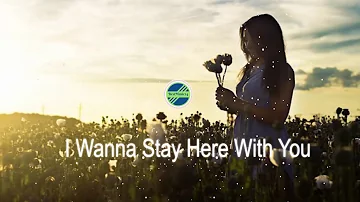 I Wanna Stay Here With You -  Loving Caliber[2010s Pop Music]- BestMusic24