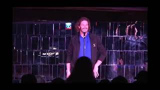 Standup Comedy in Chanute Kansas | T.J. Miller