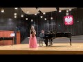 Glazunov-Violin Concerto/ NATALIA DRAGAN