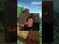 Ups, habe ich mich da gerade gezeigt? 🤔Minecraft Tordi #sabos #tiktok #comedy #shorts #minecraft