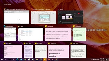 Perulangan menggunakan codeblocks