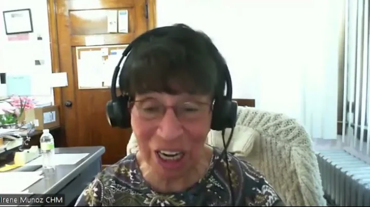 Sister Irene Muoz