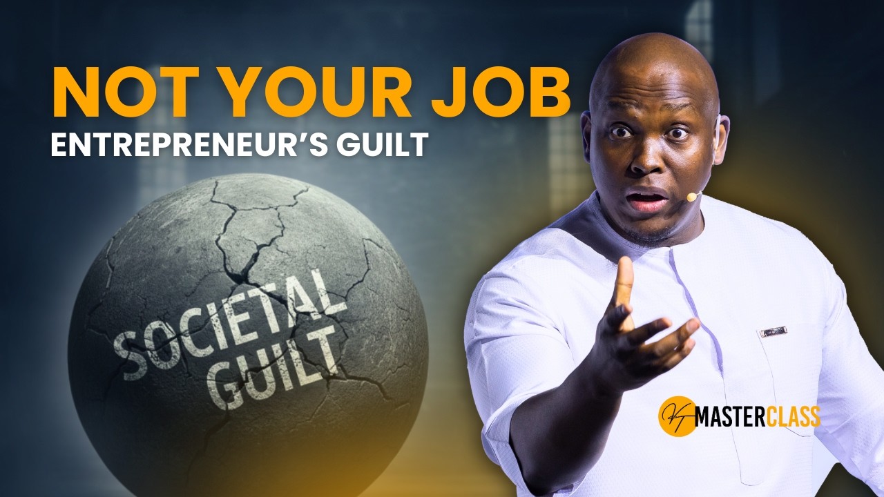 «Исправлять общество — это НЕ та работа, которую вам поручил Бог».