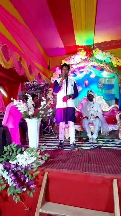 singer Lalbabu Mandal madhubani lalbabu sanskritk manch