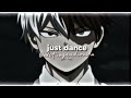 Just dance  instrumental   edit audio