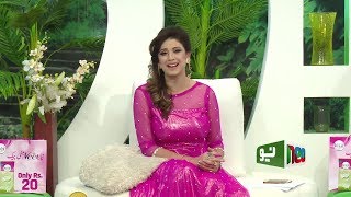 Neo News, Hot Anchor Person, Marium Farhan,