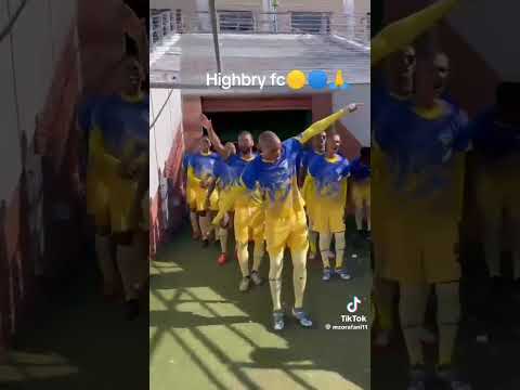 Imimoya ft Highbury