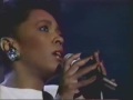 Anita Baker at her FINEST.... God Bless the Child...LIVE