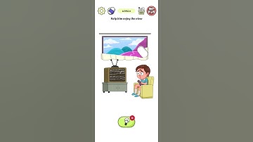 Delete Puzzle🧩Level-8 gameplay | Walkthrough #shorts #youtubeshorts #shortsfeed #Gamerzone