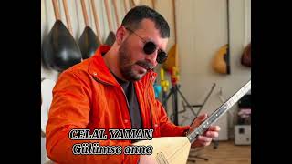 Celal Yaman)))Gülümse Anne Belki Dağlar Duman Duman Savrulur
