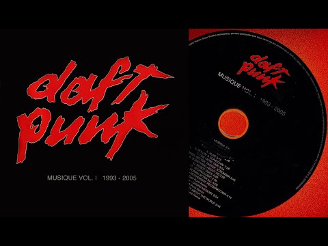 Daft punk musique vol 1 torrent Daft punk musique vol 1 torrent torrent oyun fifa 14 pc download