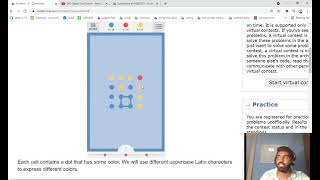 510 B Fox And Dots