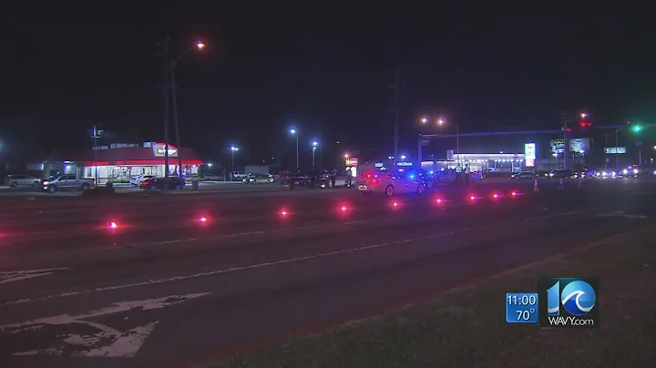 Matt Gregory on bicyclist killed in Virginia Beach