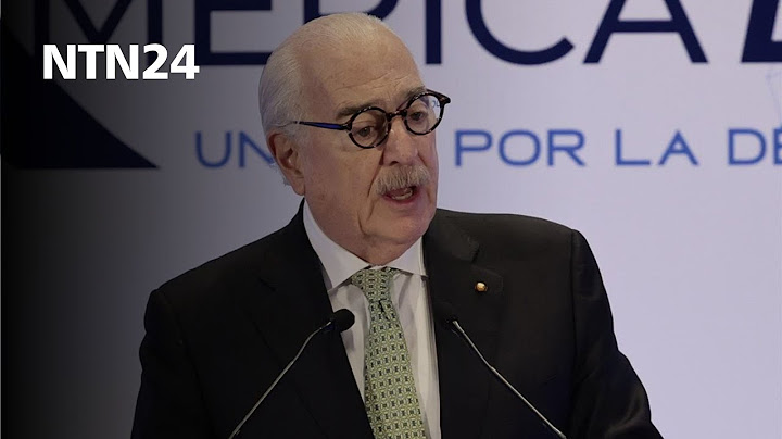 “El silencio de Petro retumba”: Pastrana sobre silencio del presidente tras elecciones en Venezuela
